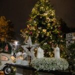 Kruchió László Szabadtéri Adventi Kiállítása – Monor – Információk – 2025